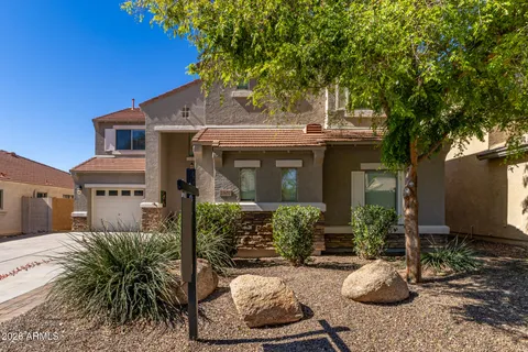 $749,900 | 2507 East Rustling Oaks Lane, Phoenix, AZ 85024