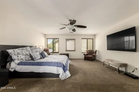 $749,900 | 2507 East Rustling Oaks Lane, Phoenix, AZ 85024