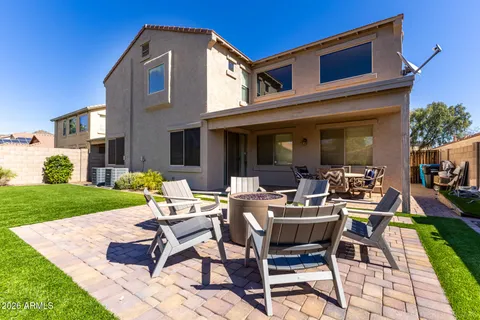 $749,900 | 2507 East Rustling Oaks Lane, Phoenix, AZ 85024