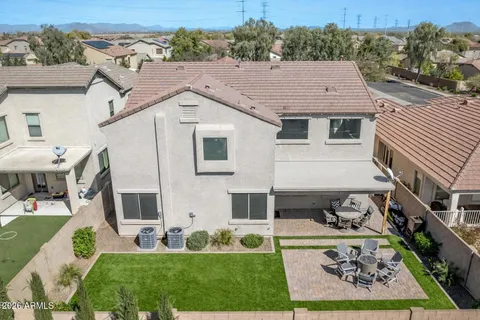 $749,900 | 2507 East Rustling Oaks Lane, Phoenix, AZ 85024