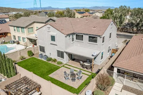 $749,900 | 2507 East Rustling Oaks Lane, Phoenix, AZ 85024