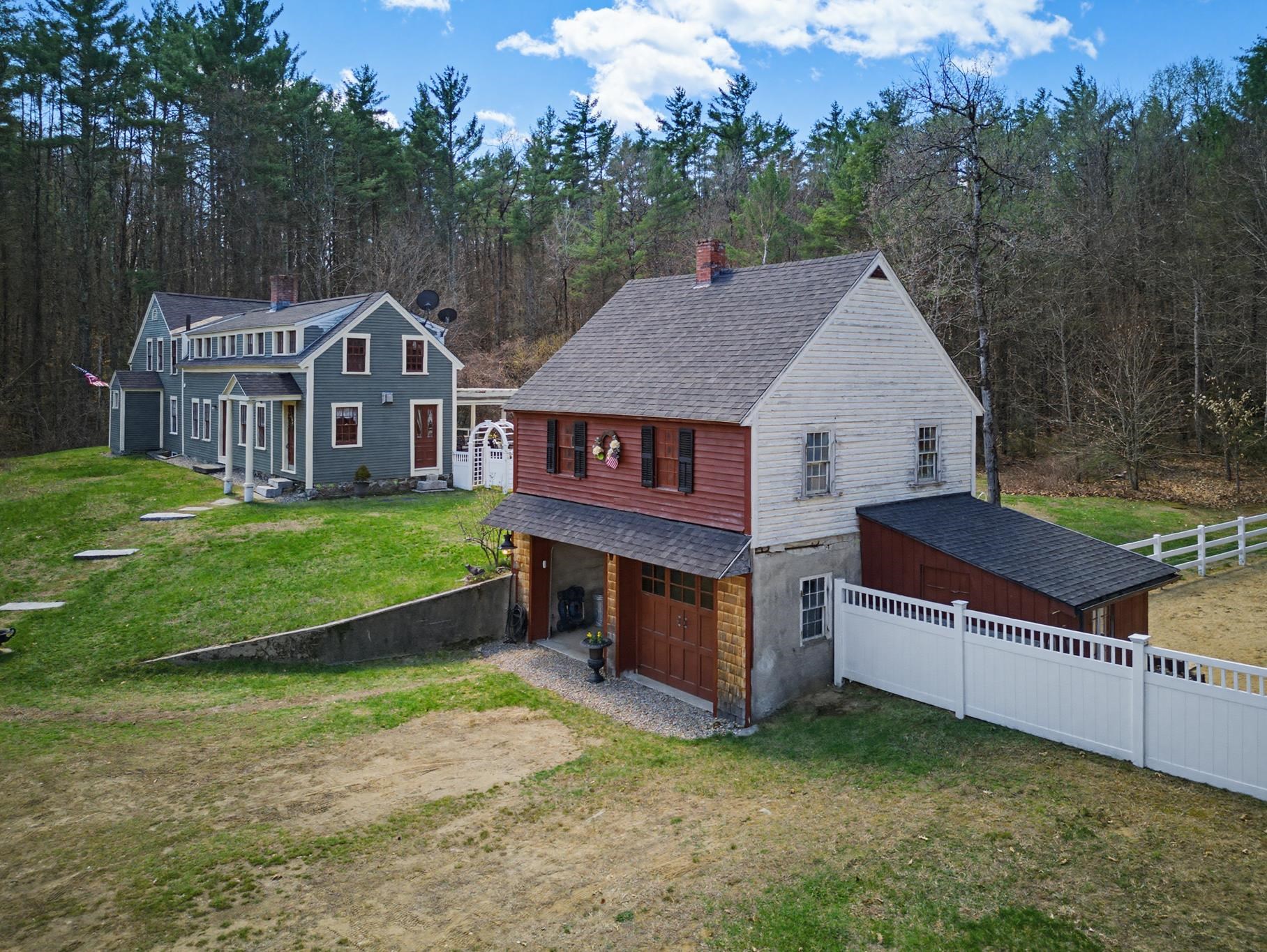 41 West Lull Place New Boston, NH 03070 - Photo 13 of 60