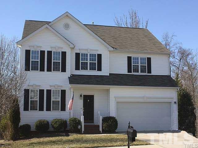 2240 Spruce Shadows Lane Raleigh, NC 27614 - Photo 1 of 29
