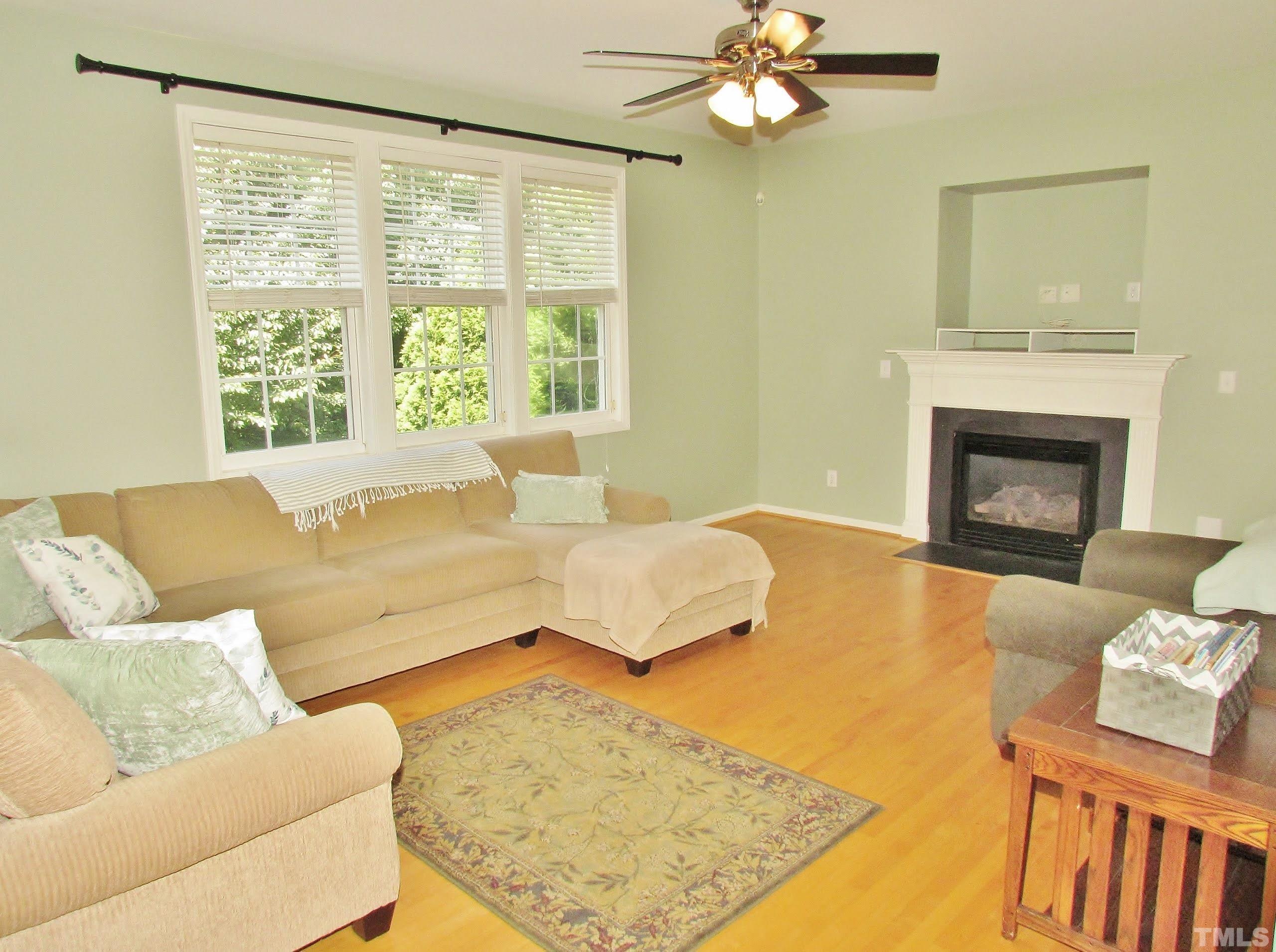 2240 Spruce Shadows Lane Raleigh, NC 27614 - Photo 11 of 29