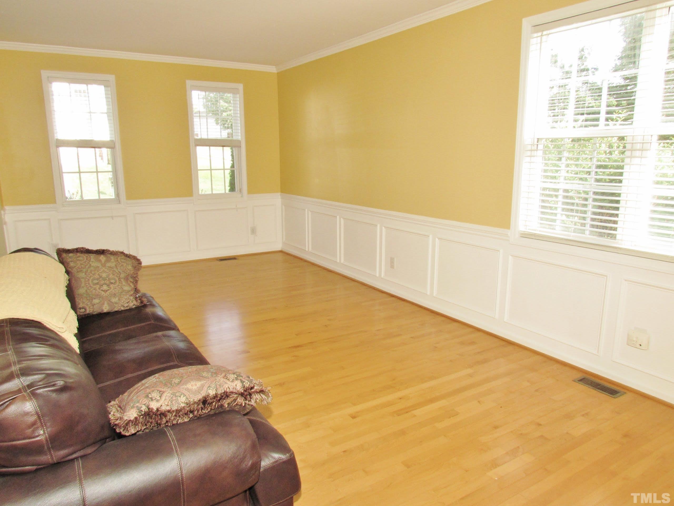 2240 Spruce Shadows Lane Raleigh, NC 27614 - Photo 6 of 29
