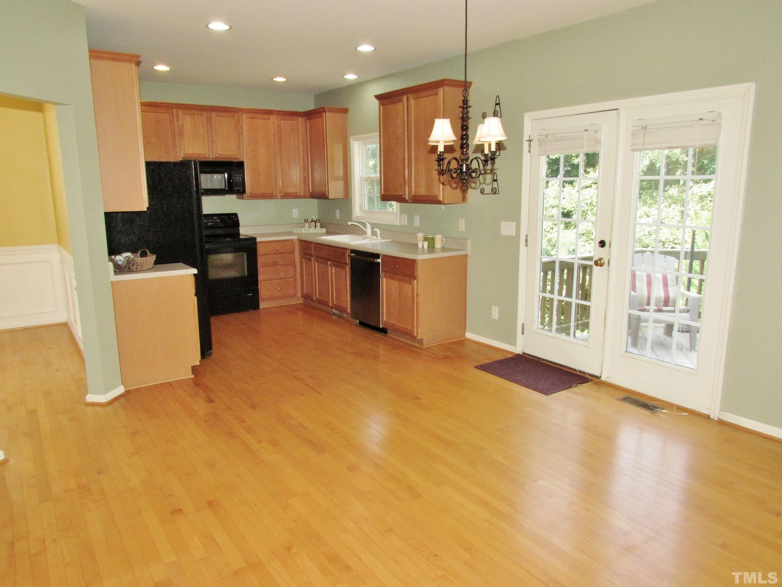 2240 Spruce Shadows Lane Raleigh, NC 27614 - Photo 7 of 29