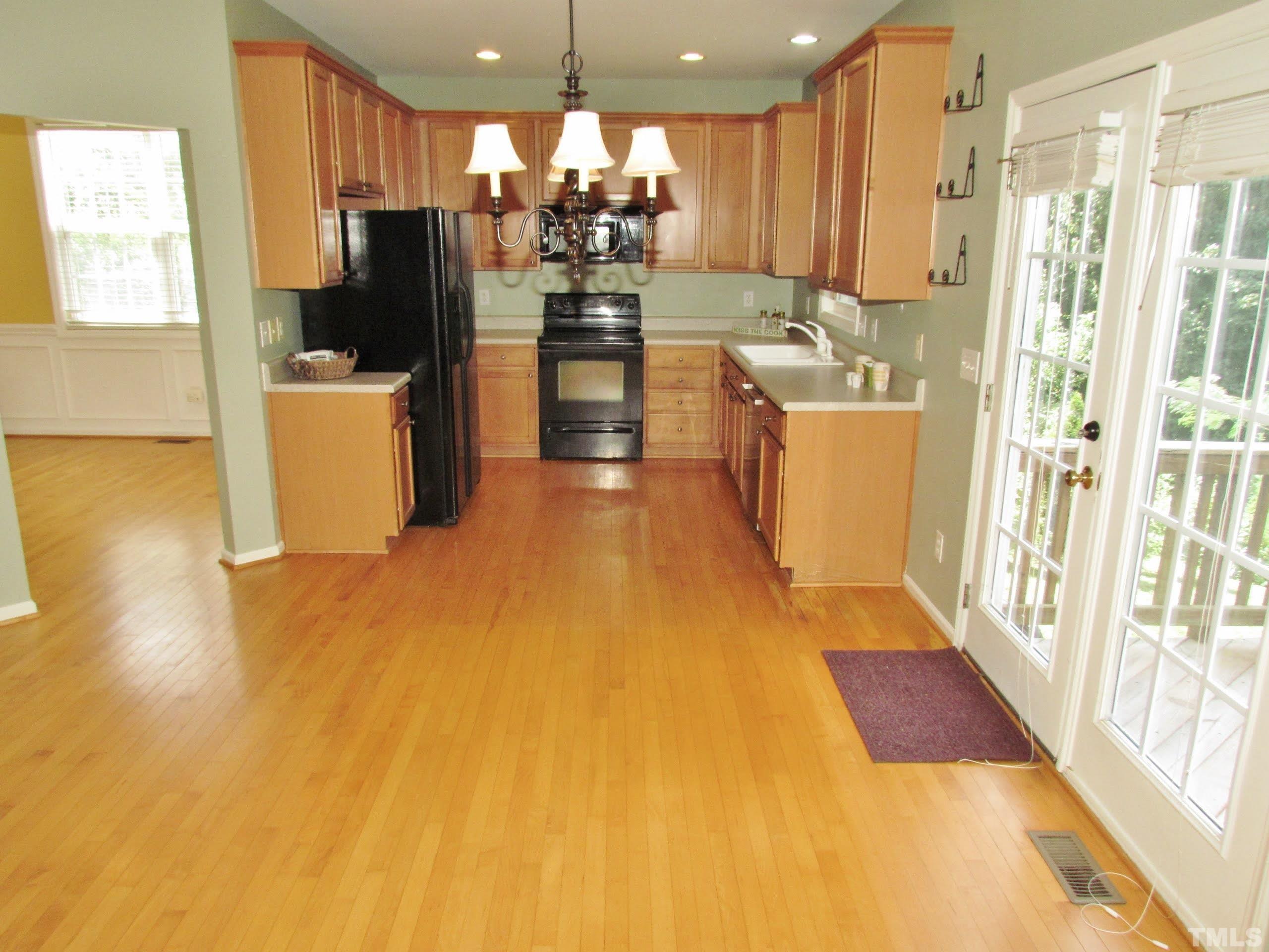 2240 Spruce Shadows Lane Raleigh, NC 27614 - Photo 8 of 29