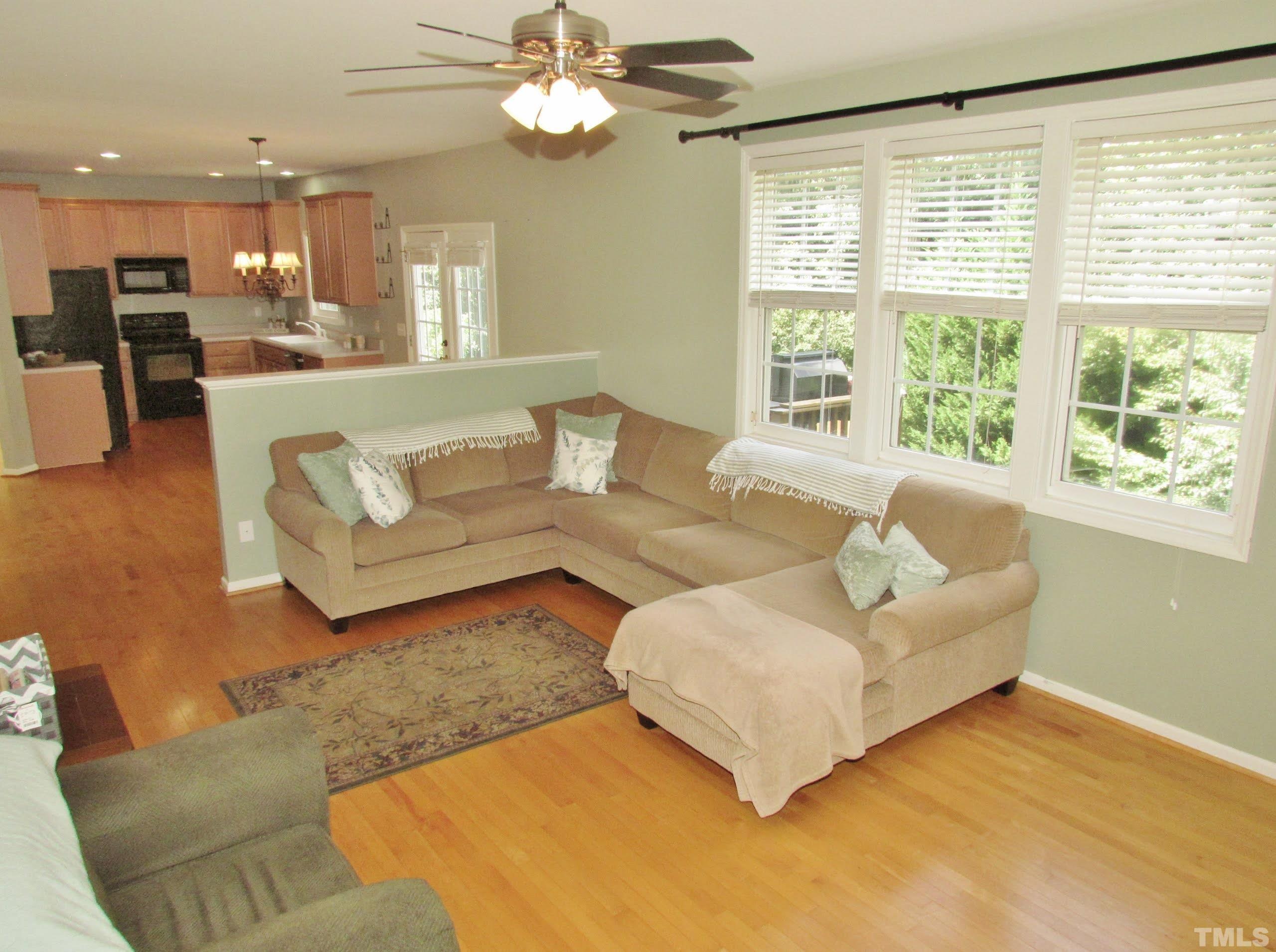 2240 Spruce Shadows Lane Raleigh, NC 27614 - Photo 10 of 29