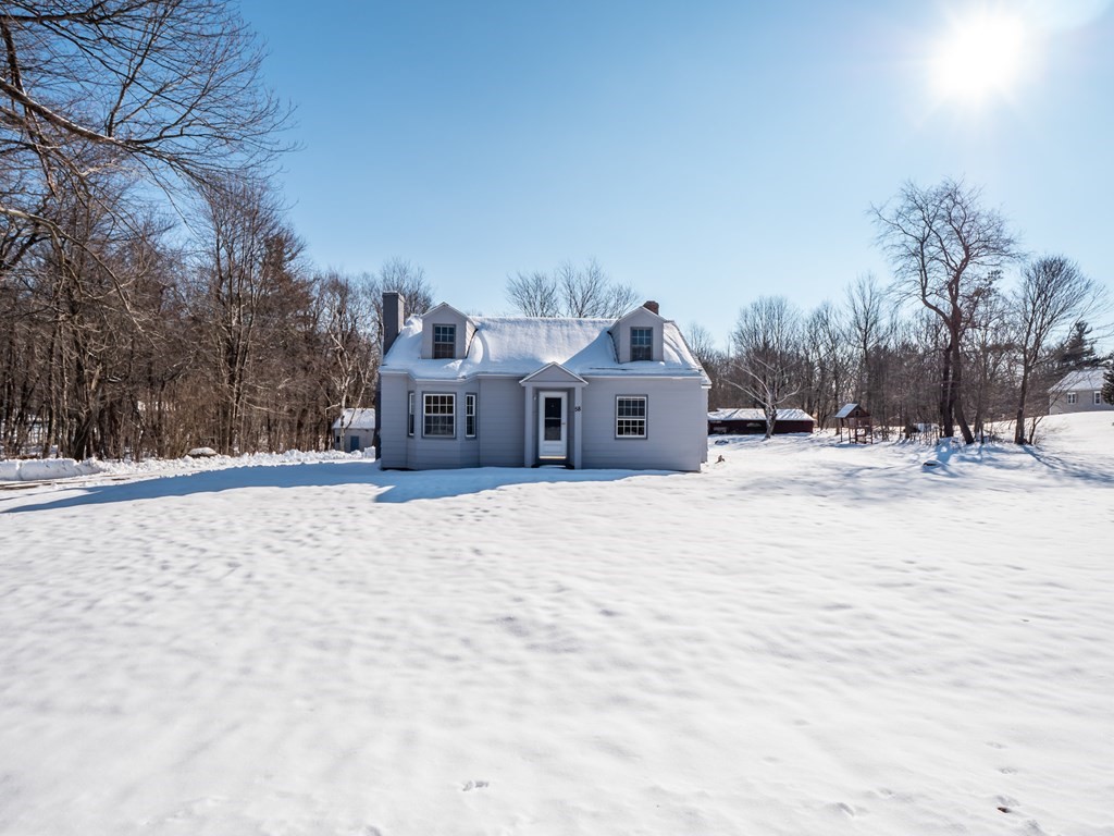 58 Knower Road Westminster, MA 01473 - Photo 1 of 36