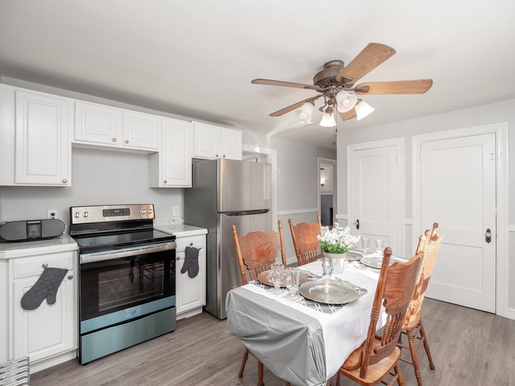 58 Knower Road Westminster, MA 01473 - Photo 12 of 36