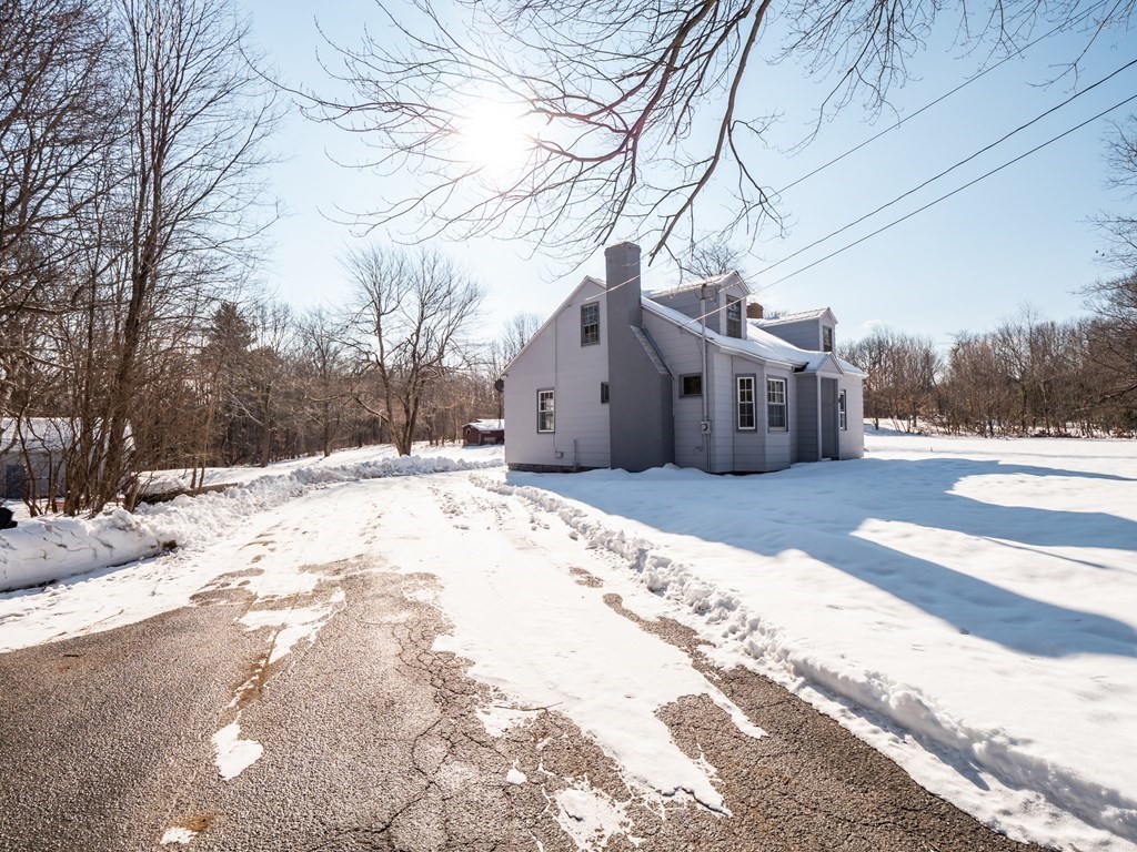 58 Knower Road Westminster, MA 01473 - Photo 2 of 36