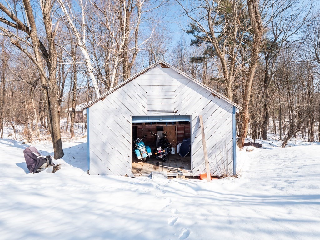 58 Knower Road Westminster, MA 01473 - Photo 6 of 36