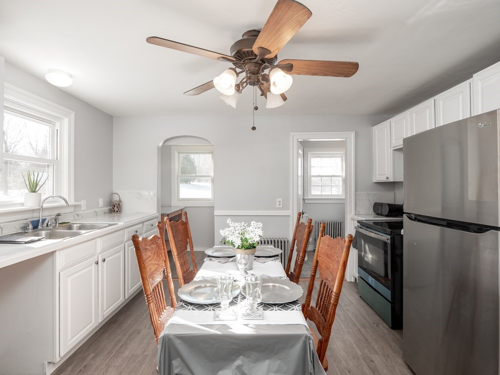 58 Knower Road Westminster, MA 01473 - Photo 9 of 36