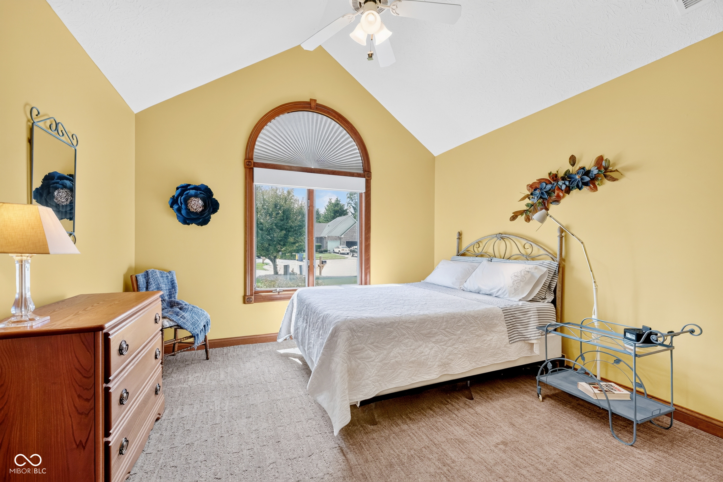4121 Moss Ridge Lane Indianapolis, IN 46237 - Photo 33 of 45