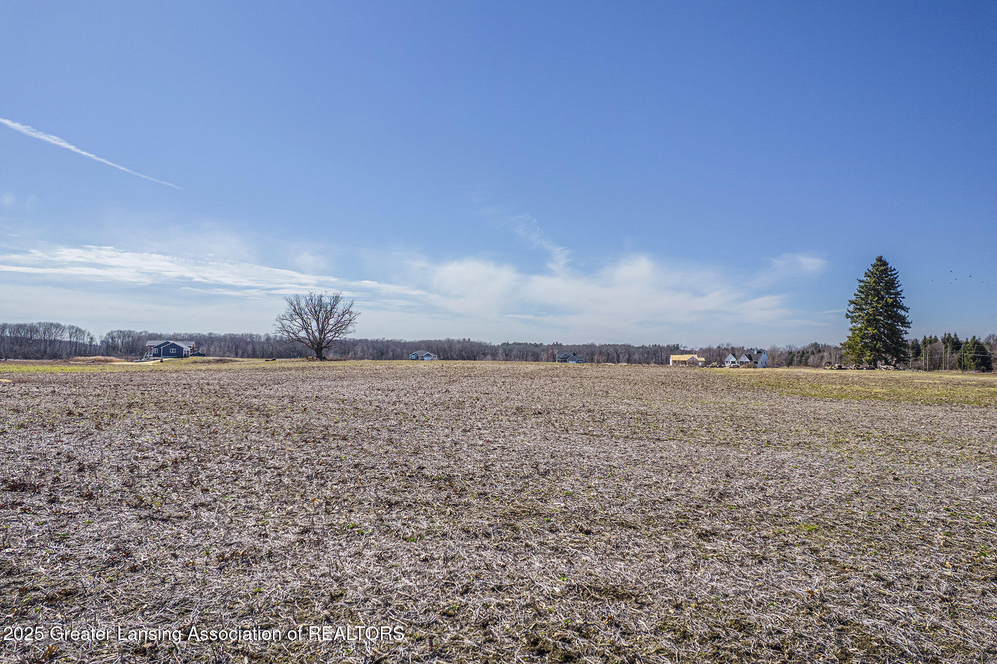Lot 8 Gables Road Dansville, MI 48819 - Photo 16 of 32 015_dji_0191_832