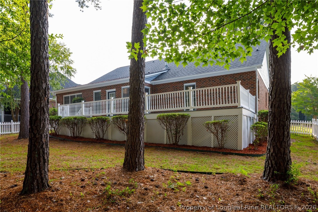 185 Falling Water Road Spring Lake, NC 28390 - Photo 36 of 36