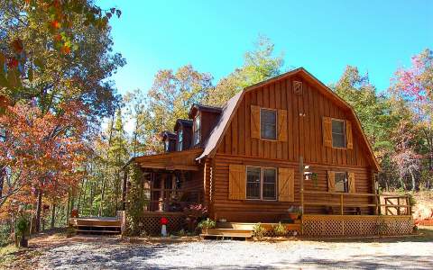 838 Steertown Road Murphy, NC 28906 - Photo 1 of 1 Main View