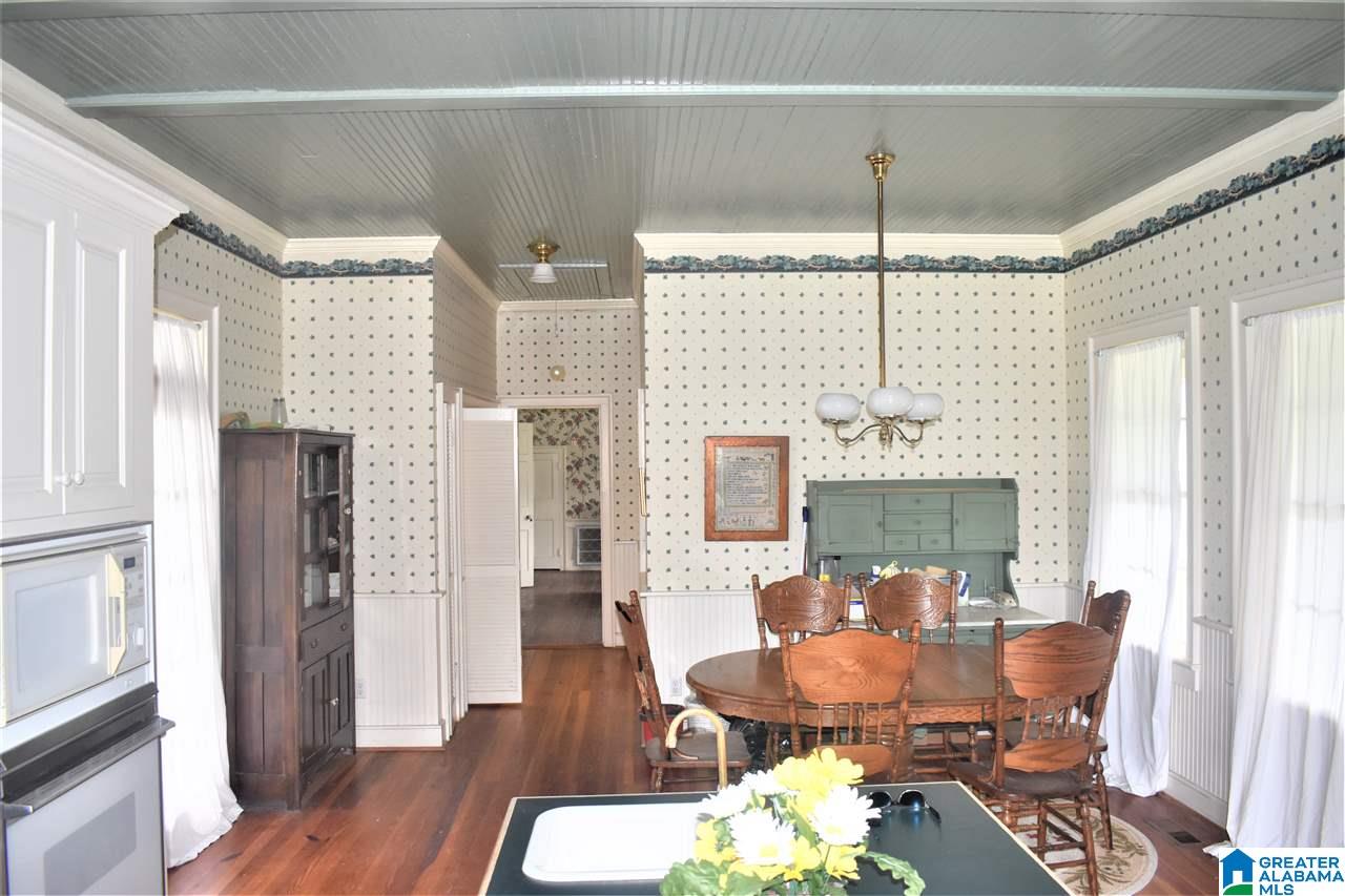 3086 McElderry Road North Munford, AL 36268 - Photo 22 of 44