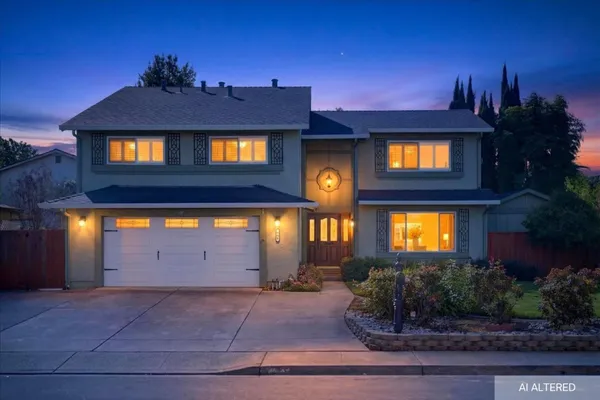 $1,189,000 | 704 Lexington Place, Gilroy, CA 95020
