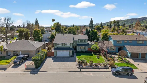 $1,189,000 | 704 Lexington Place, Gilroy, CA 95020