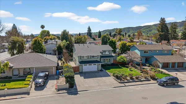 $1,189,000 | 704 Lexington Place, Gilroy, CA 95020