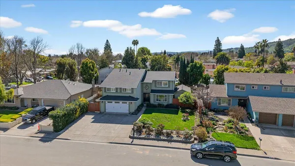$1,189,000 | 704 Lexington Place, Gilroy, CA 95020