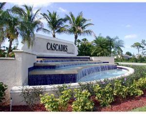 377 Springview Loop Port St. Lucie, FL 34986 - Photo 15 of 33 Cascades fountains
