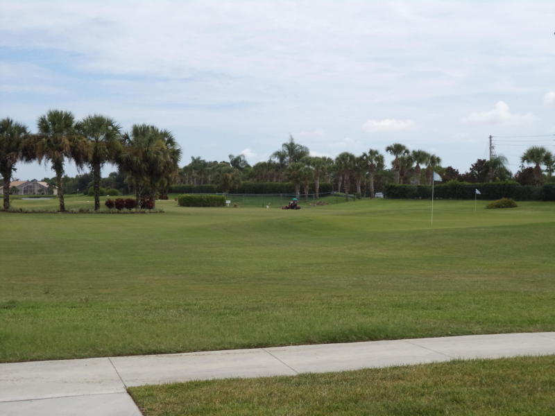 377 Springview Loop Port St. Lucie, FL 34986 - Photo 29 of 33 Cascades golf course