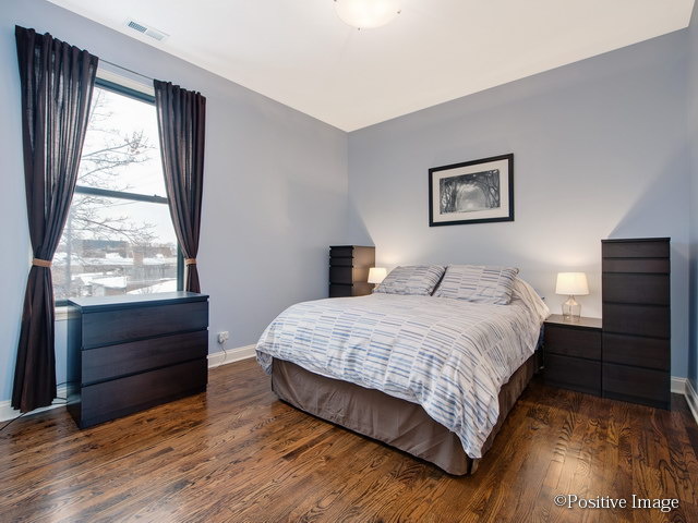 3142 West George Street, Unit C2 Chicago, IL 60618 - Photo 13 of 17