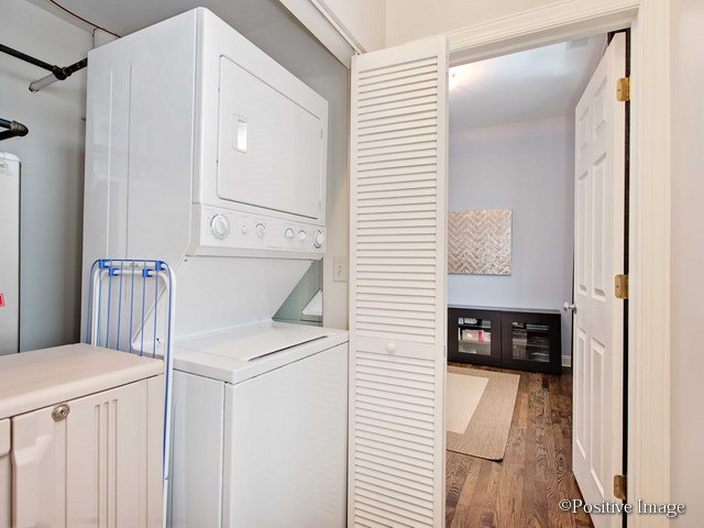 3142 West George Street, Unit C2 Chicago, IL 60618 - Photo 16 of 17