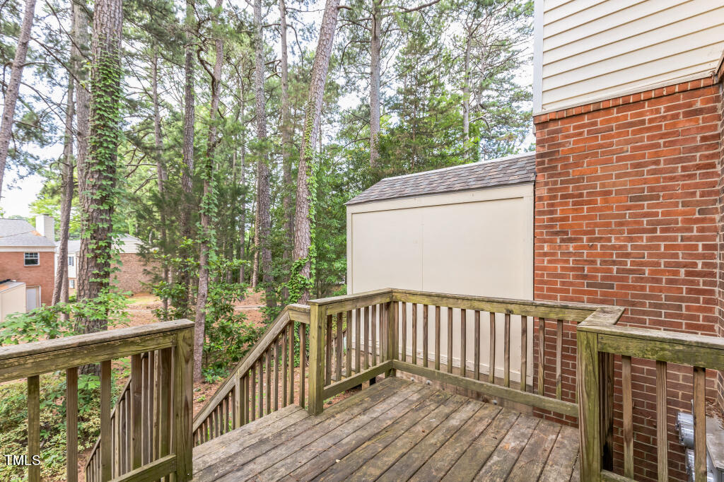 6347 New Market Way Raleigh, NC 27615 - Photo 16 of 16 15