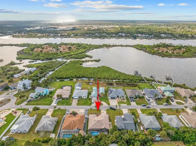 $609,000 | 2008 North Daytona Avenue, Flagler Beach, FL 32136