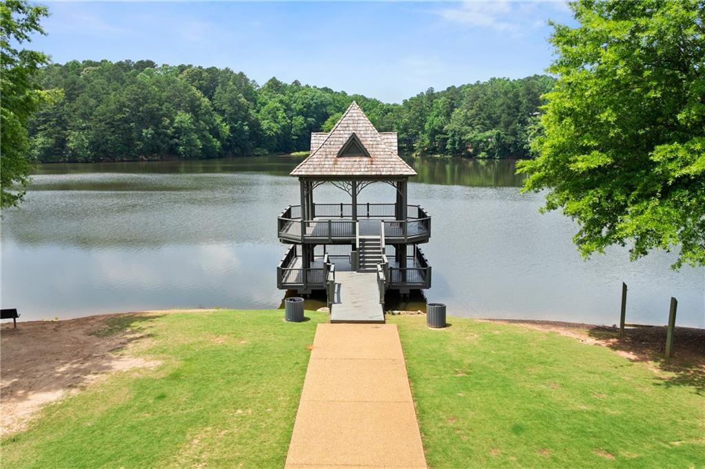 309 Peninsula Pointe Canton, GA 30115 - Photo 82 of 83
