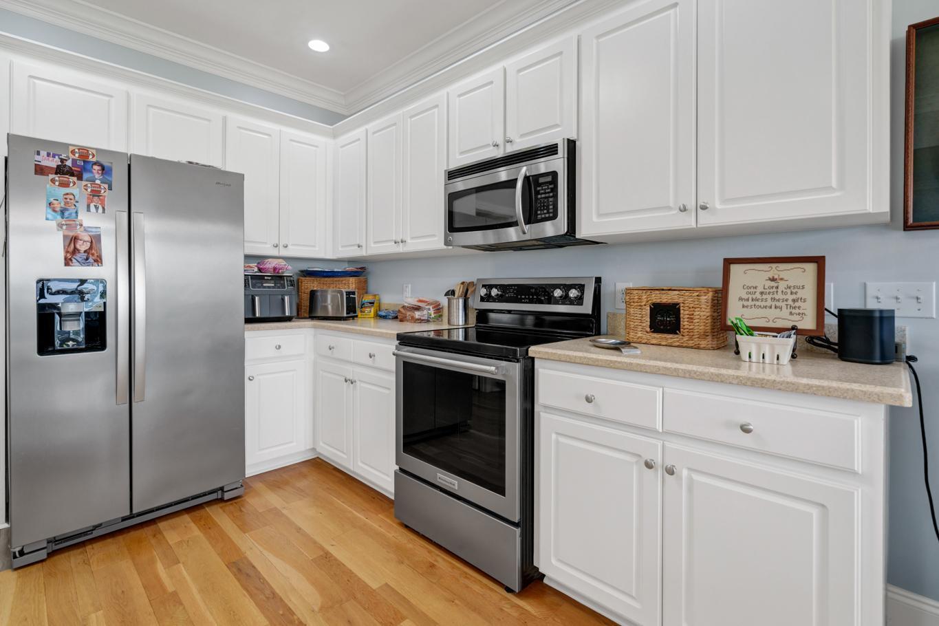 8 Battery Park Road Edisto Island, SC 29438 - Photo 16 of 57