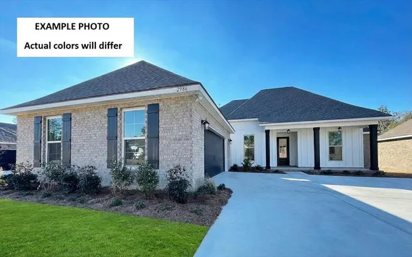 $382,308 | 852 Hollowbrook Drive, Stonewall, LA 71078