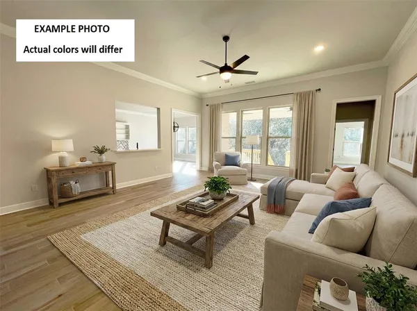 $382,308 | 852 Hollowbrook Drive, Stonewall, LA 71078