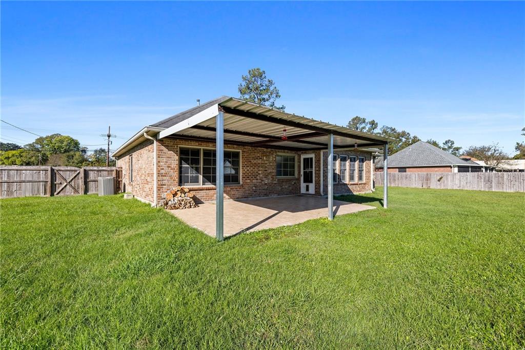 41260 Happywoods Road Hammond, LA 70403 - Photo 18 of 20 Gallery Image 18