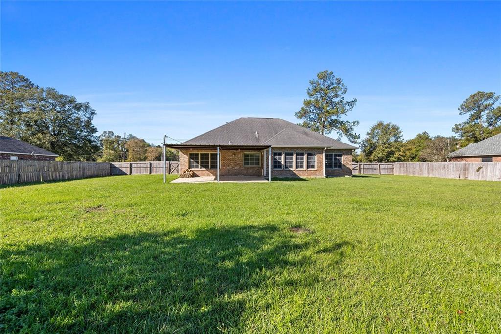 41260 Happywoods Road Hammond, LA 70403 - Photo 19 of 20 Gallery Image 19