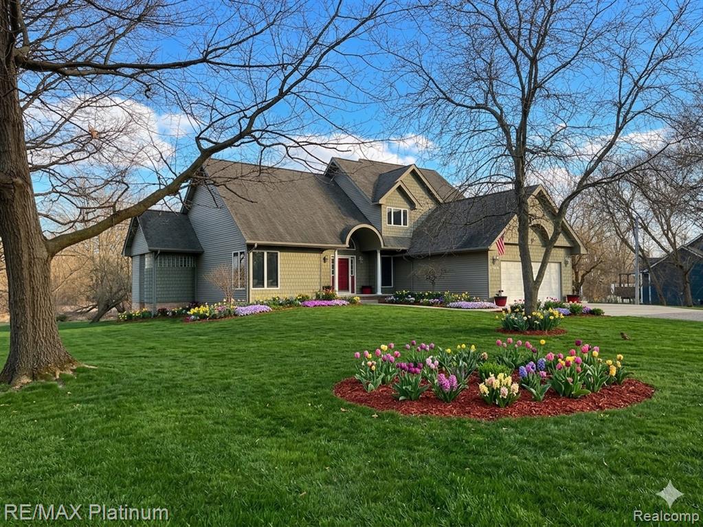 12003 Sharp Road Linden, MI 48451 - Photo 1 of 68 Gallery Image 1