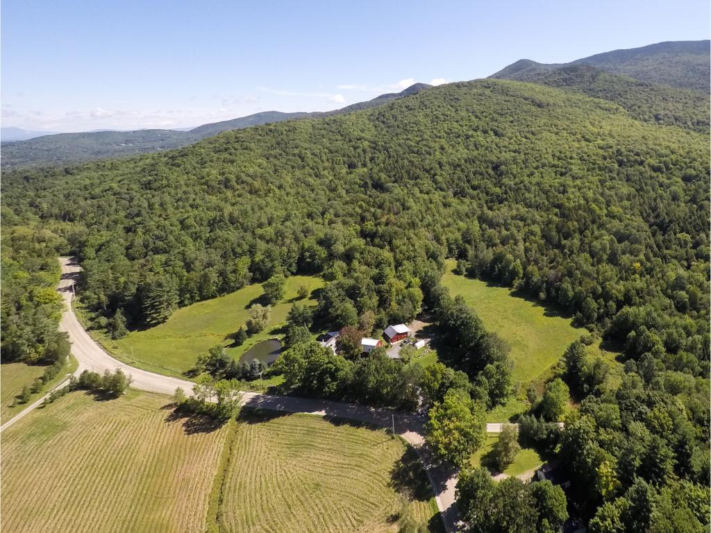 3985 Stowe Hollow Road Stowe, VT 05672 - Photo 1 of 1 Gallery Image 1