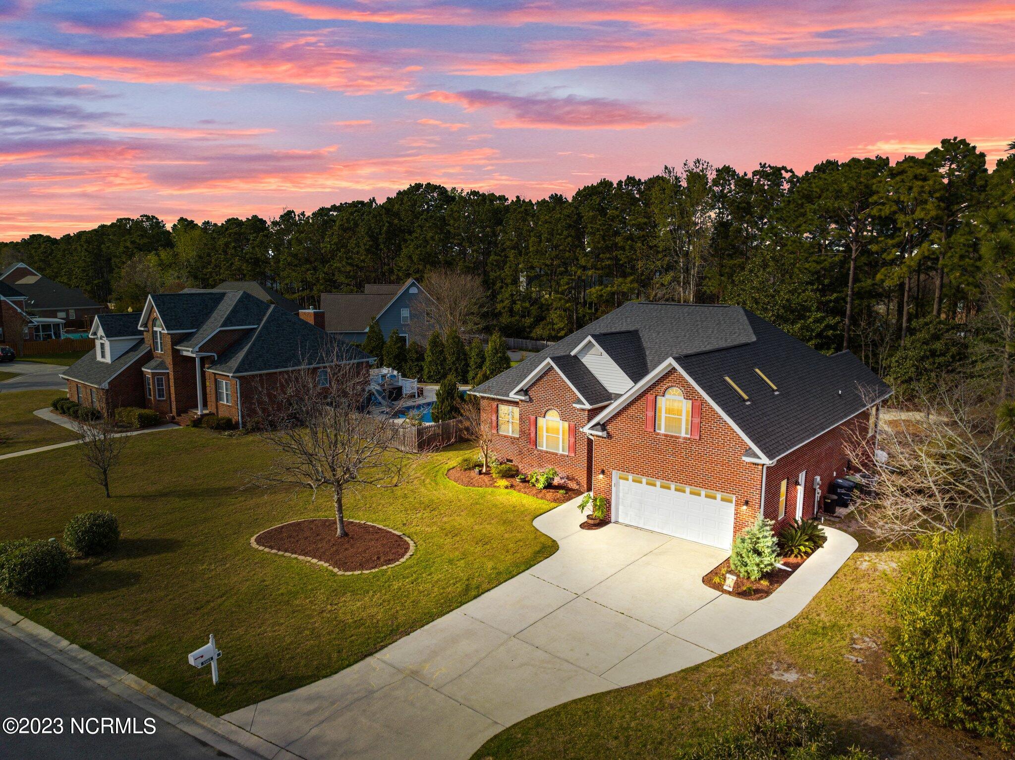 5503 Dunmore Road Wilmington, NC 28409 - Photo 2 of 50 virtual sky