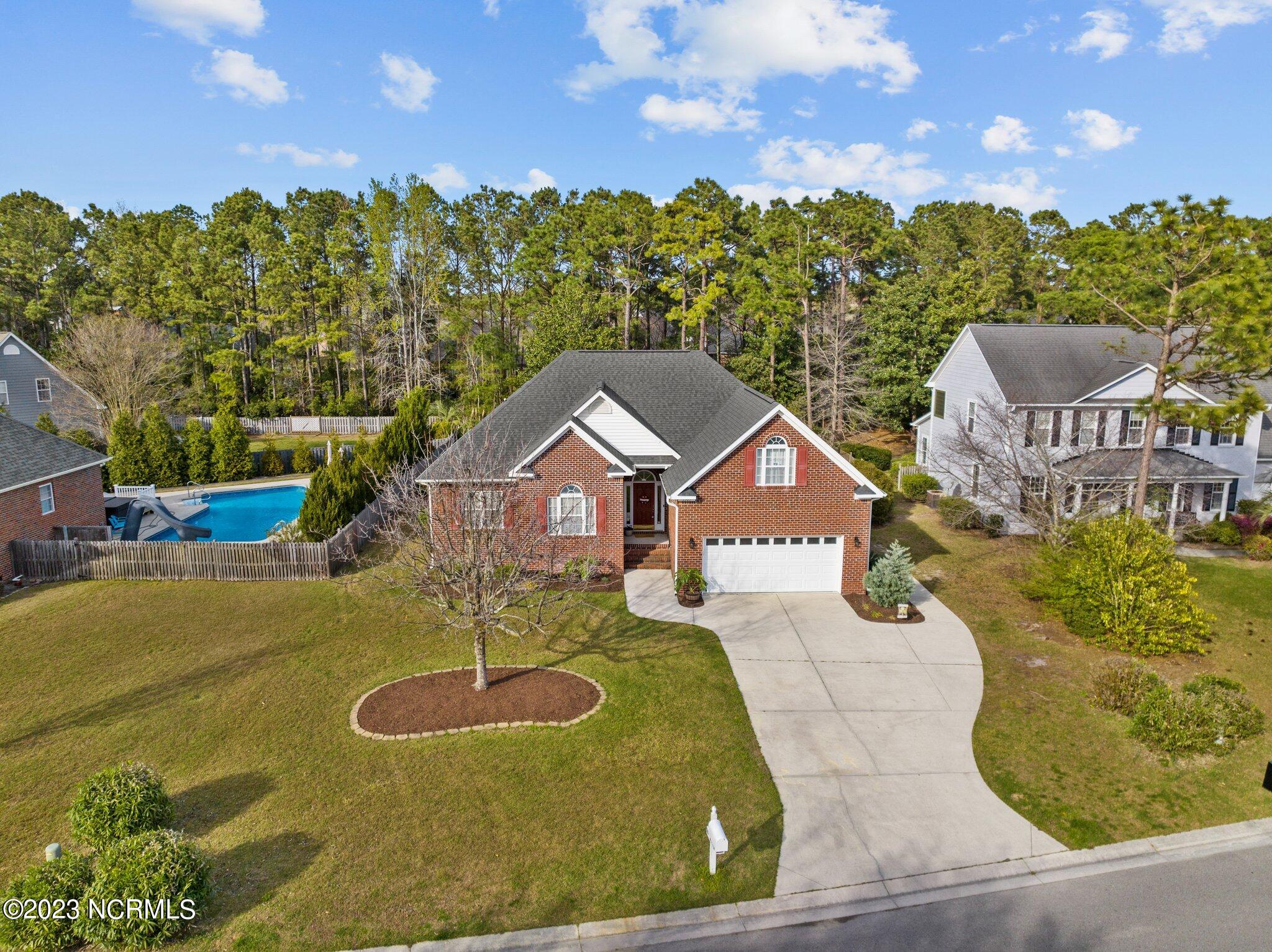 5503 Dunmore Road Wilmington, NC 28409 - Photo 3 of 50 4-web-or-mls-DJI_0547