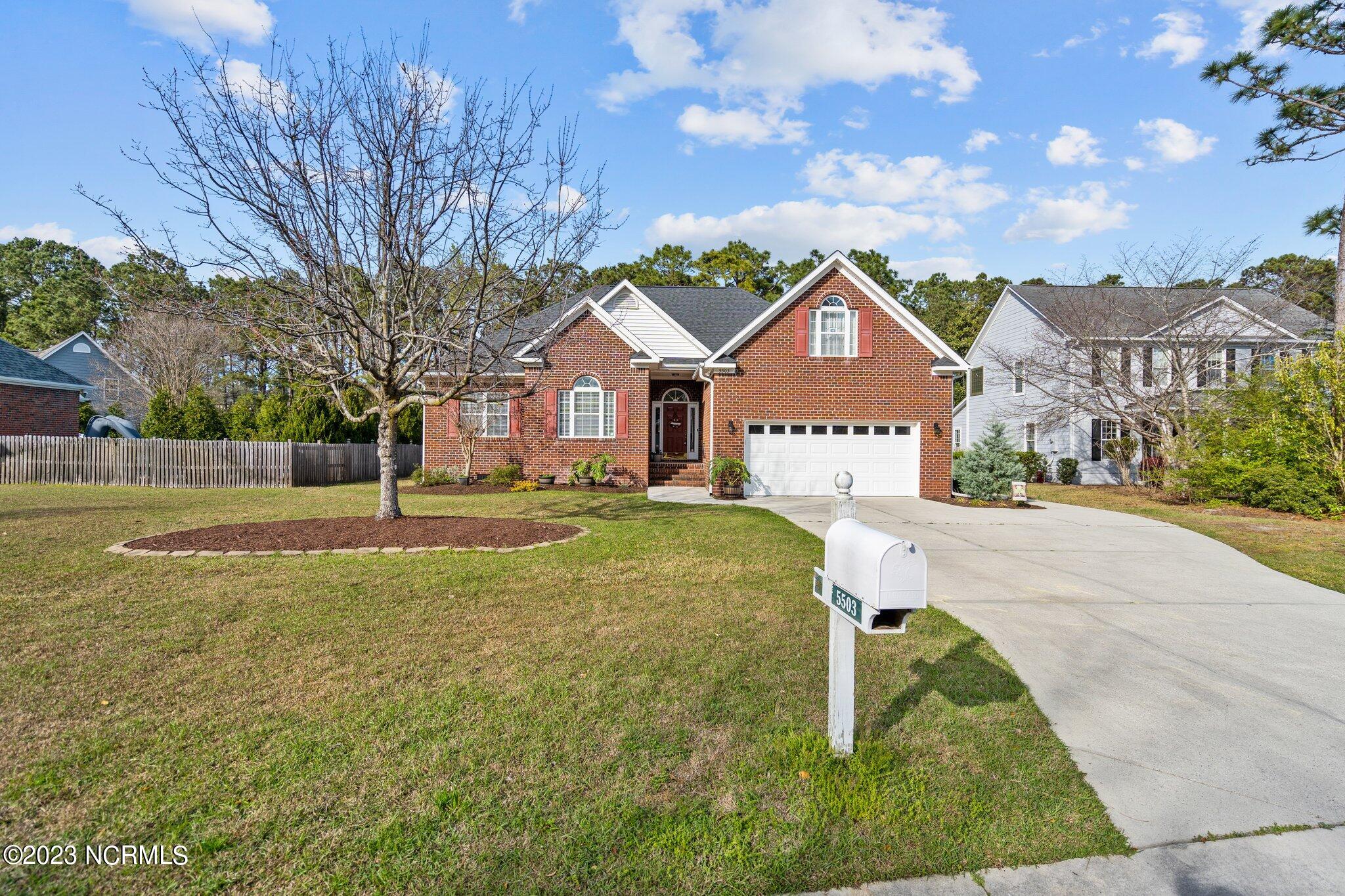 5503 Dunmore Road Wilmington, NC 28409 - Photo 42 of 50 53-web-or-mls-DSC08397