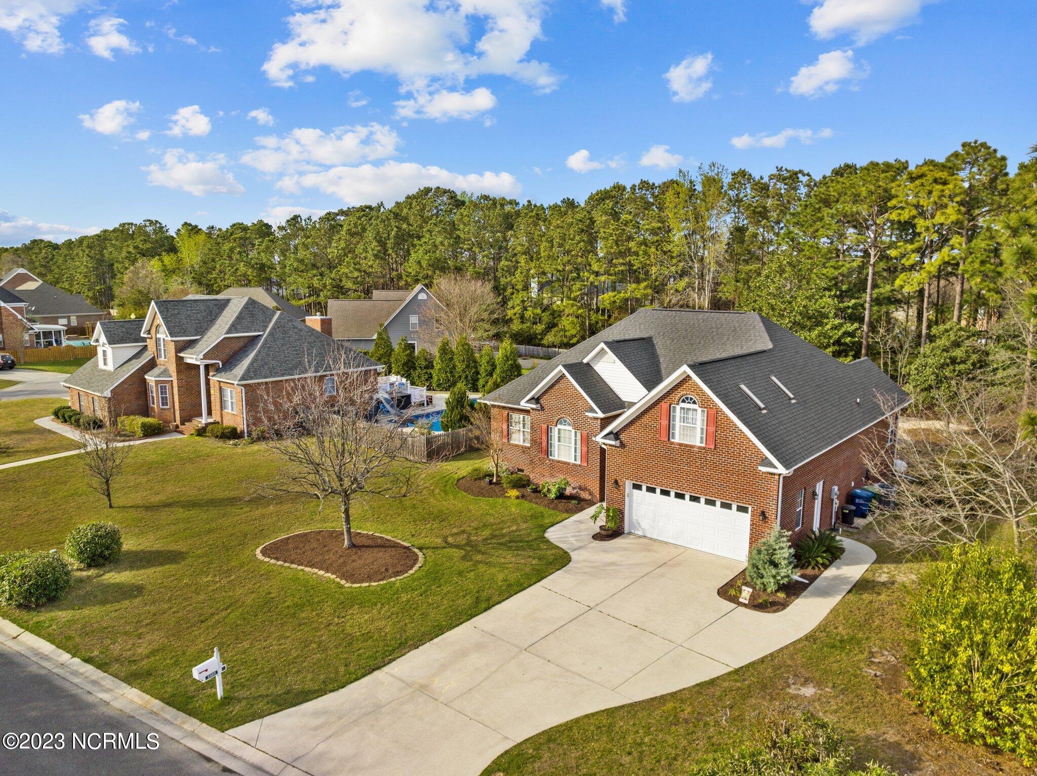 5503 Dunmore Road Wilmington, NC 28409 - Photo 44 of 50 56-web-or-mls-DJI_0548