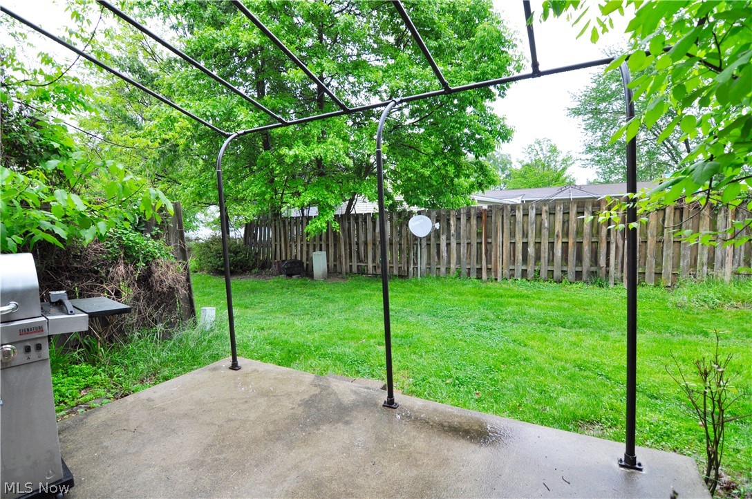 410 Lafayette Road, Unit 18 Medina, OH 44256 - Photo 22 of 25