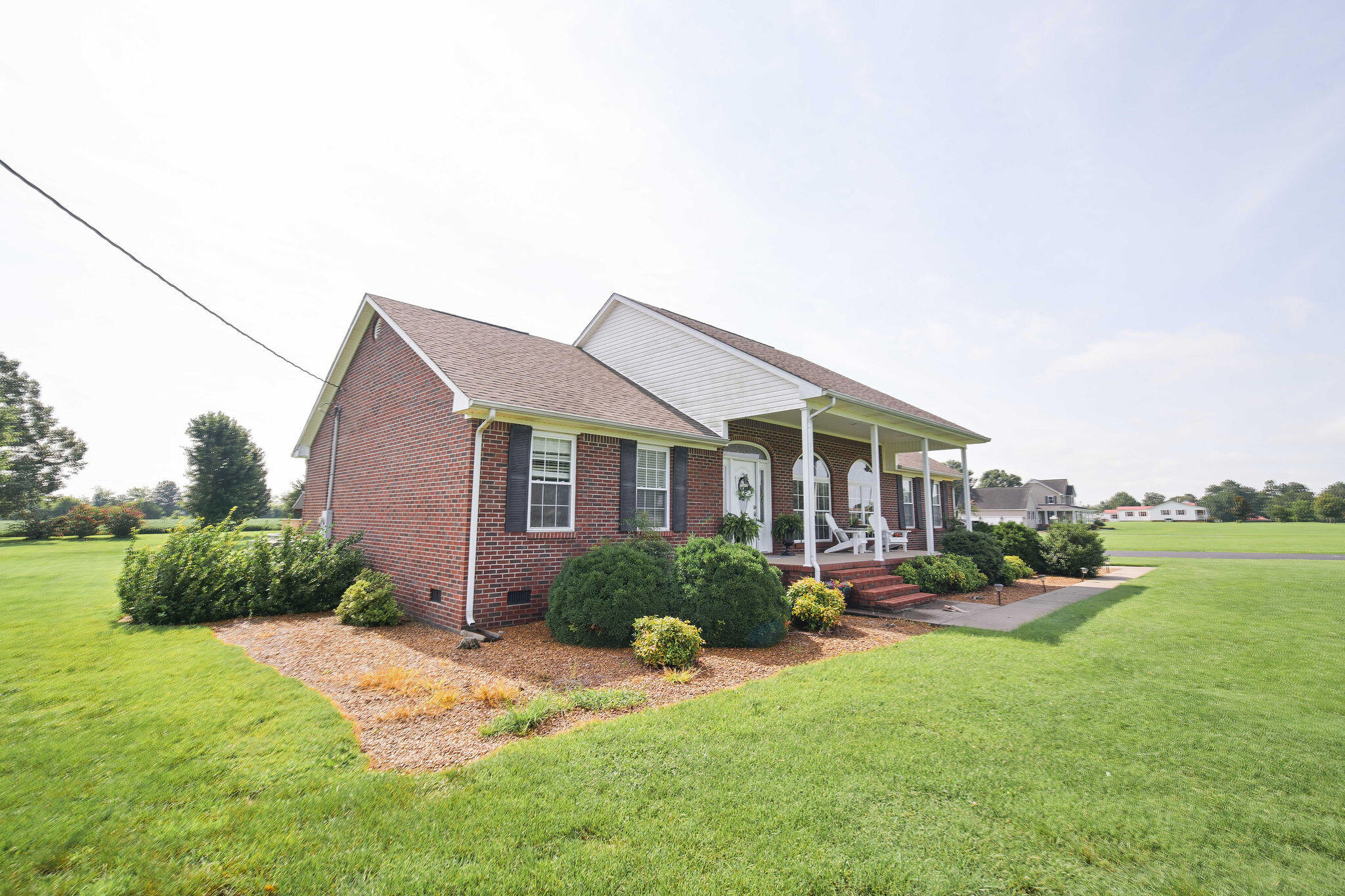 5202 Airport Road Almo, KY 42020 - Photo 38 of 52 DSC_2766