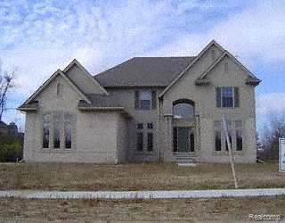 4755 Oakhurst Ridge Road Clarkston, MI 48348 - Photo 1 of 1 Property Photo