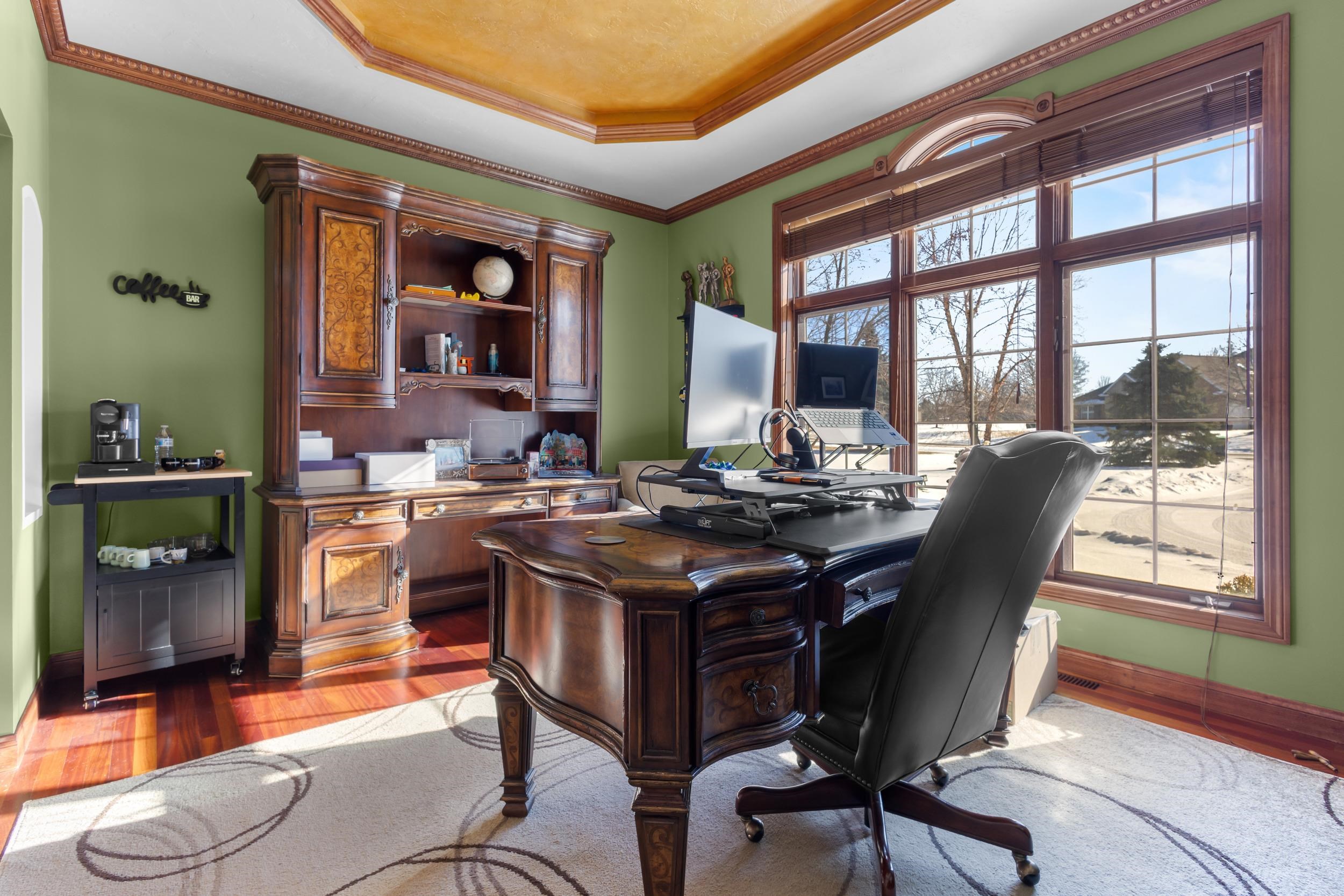 3086 Buttercup Road Neenah, WI 54956 - Photo 21 of 60