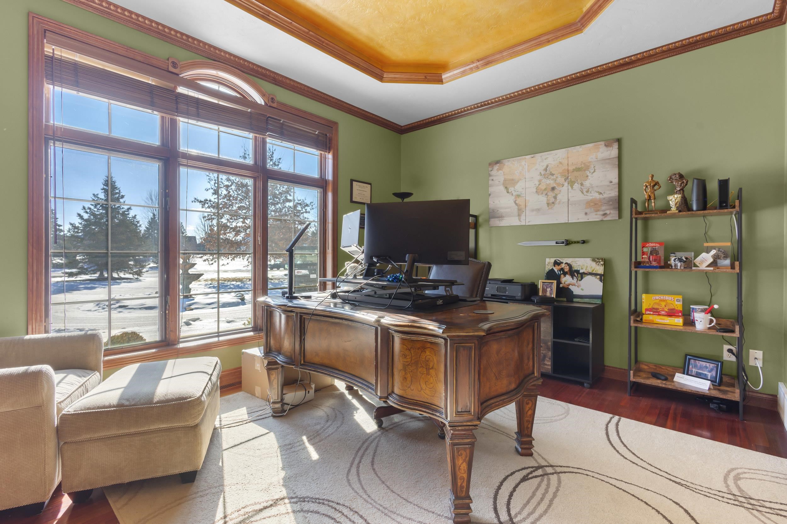 3086 Buttercup Road Neenah, WI 54956 - Photo 22 of 60