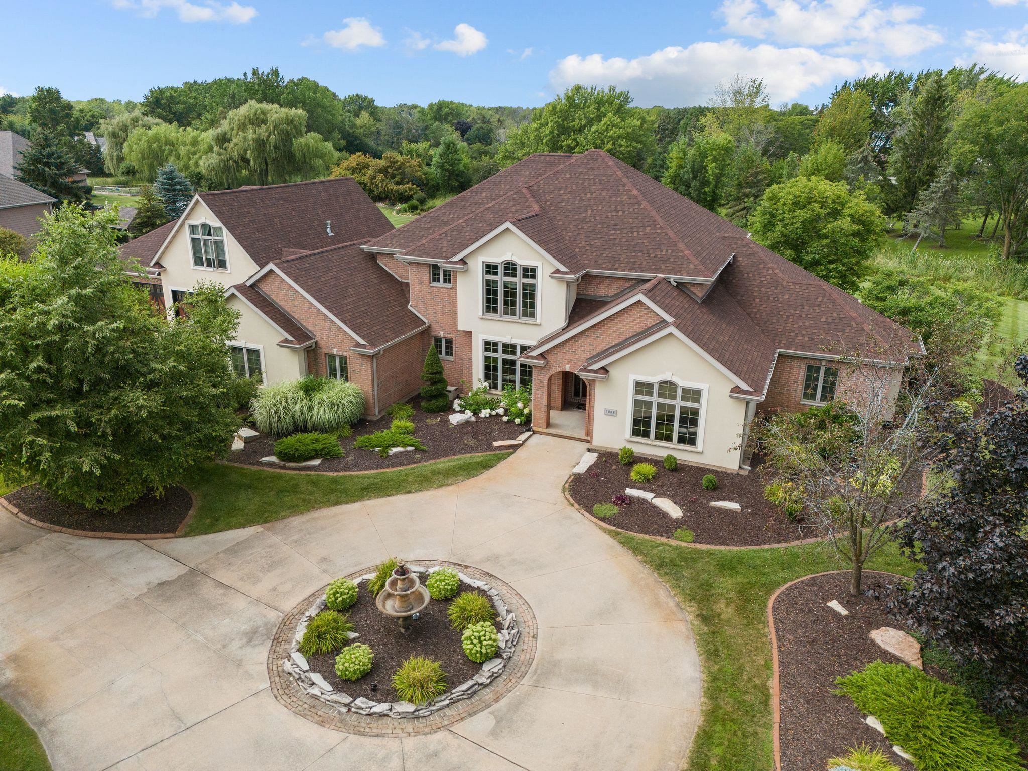 3086 Buttercup Road Neenah, WI 54956 - Photo 54 of 60